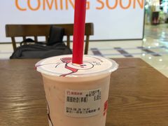 -蜜雪冰城(万达广场店)