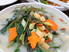 皇帝菜-新榕记滨江壹號