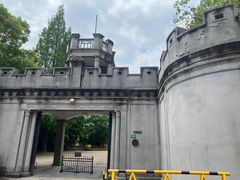 -上海市龙华烈士陵园