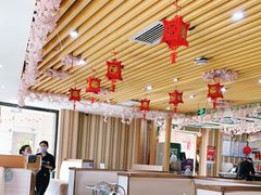 大堂-来御来三汁焖锅(万邦店)