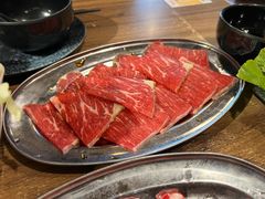 -山居屋炭火烧肉(厚街万达店)