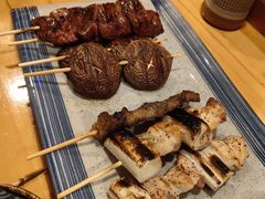 -晶吉·居酒屋·烧鸟·海胆(民主广场店)