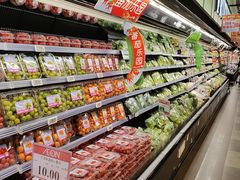 -AEON永旺(东方宝泰店)