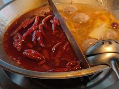 -小龙坎火锅(IFS HOT店)