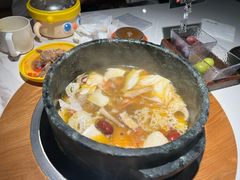 -芸山季·云南山珍菌火锅(南翔印象城MEGA店)