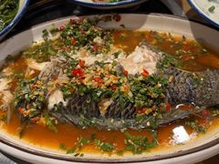 -妈妈的味道(和顺古镇店)