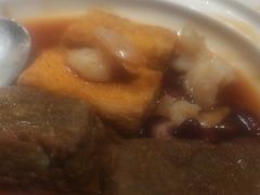 -张家卫·阳江菜·小海鲜(肥婆湾桥店)