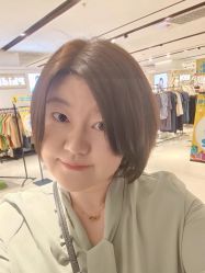 点击看大图 -悦SALON