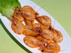 -高佳庄·舟山海鲜(海景旗舰店)