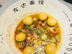 -友达面馆(广州总店)