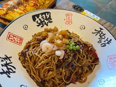 -乐园夜市场(五道口王庄路店)
