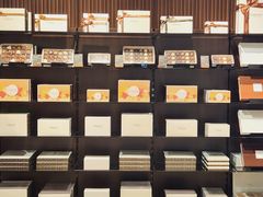 -Laderach 莱德拉(上海环贸iapm店)