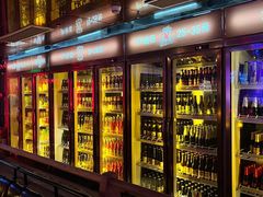 -18BAN音乐啤酒馆(西丽店)