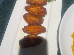 -翡翠鸟精品泰国菜(北辰财富中心店)