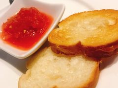 -Mezomd曼索蒂西班牙餐厅(广粤店)