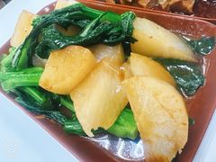 -下环街市熟食中心