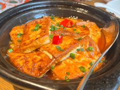 -味莊餐厅(康庄南街店)