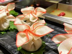 -大妙火锅·非物质文化遗产(东郊记忆店)