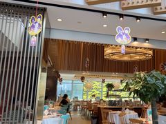 -莆田餐厅PUTIEN(三里屯店)