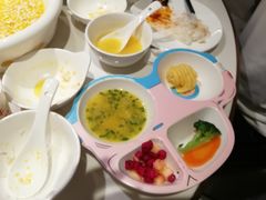 -小放牛河北菜(长安万达店)
