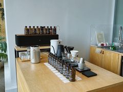 -DEEP COFFEE(瑞光烘焙工厂店)