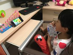 -励步儿童成长中心英文启蒙·剑桥考级·KET(万象汇校区)