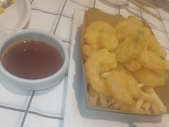 -双合园·海鲜水饺青岛菜(万佳广场店)