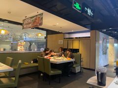 -海底捞火锅(威高广场店)