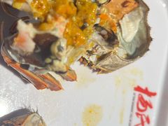 -杨氏青龙虾·羊蝎子(金盛路总店)