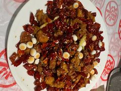 -聚味斋香辣蟹(生态城万达店)
