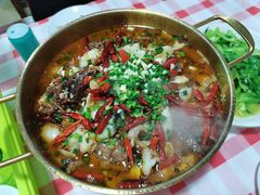 -三只鸟本地特色菜馆(上饶总店)