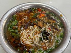 -胜嘉生榨米粉(科园总店)