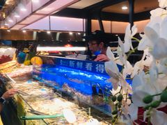 -苏格里岛自助海鲜烤肉(青秀万达店)