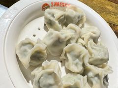 -金谷园饺子·烧烤(人大总店)