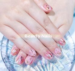 -Beauty Nails 美甲美睫皮肤管理