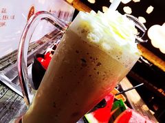 冰耶加大红袍-湊湊火锅·茶憩(石家庄万象城店)