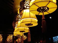 -鼓楼东街老火锅(鼓楼店)