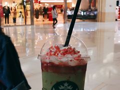 -星巴克(苏州西蒙店)
