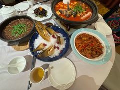 -贵州大厦贵州厅(樱花园西街店)