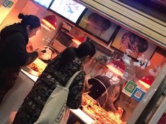 -黄毛鸭脖(汉阳总店)