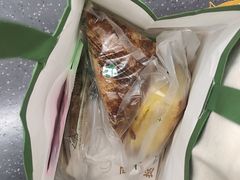 -爱达乐面包生日蛋糕(旭海时代广场店)