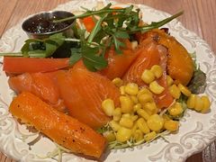 -玛格萝妮比萨屋(四平店)