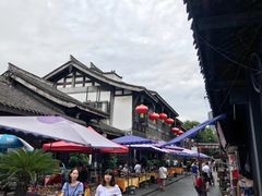 -洞子口张老二凉粉(文殊院店)