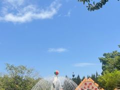 -深圳野生动物园
