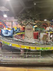 -卡通尼·Safari非洲探索乐园·生日会(金桥国际商业广场店)