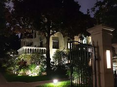 -席家花园(巨鹿花园店)