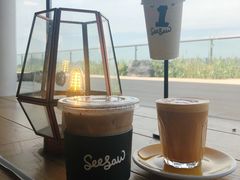 -Seesaw Coffee(朝阳大悦城店)