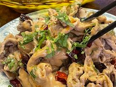 -前门张记涮肉(前门店)
