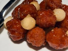 福州荔枝肉-遇外滩(BFC外滩金融中心店)