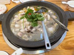 -大鼎石锅鱼(春江里店)